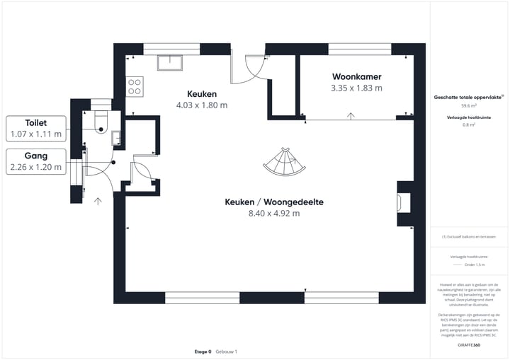 Photo 30 of Plevierstraat 31