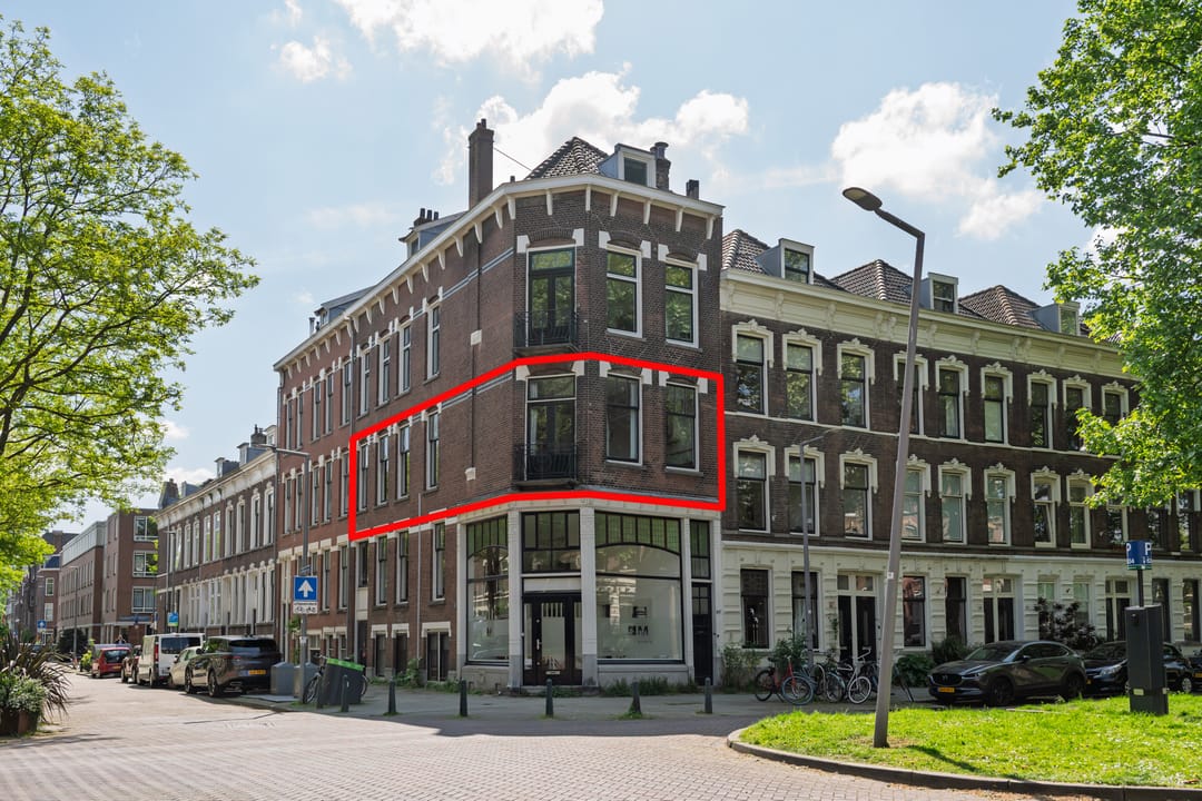 Foto 26 van Jericholaan 84-B01