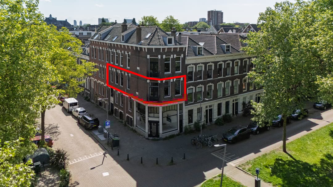 Foto 28 van Jericholaan 84-B01