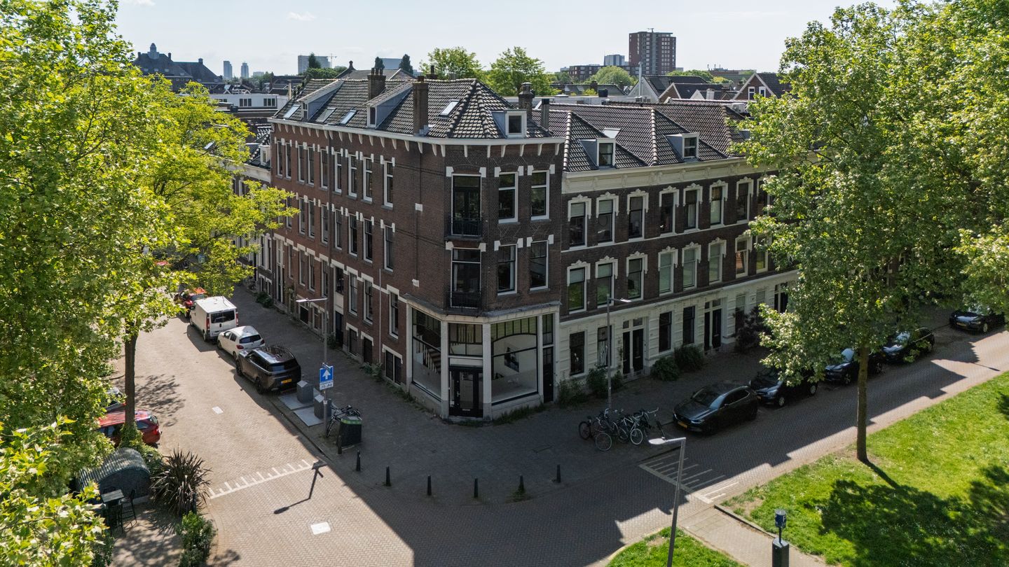 Foto 29 van Jericholaan 84-B01