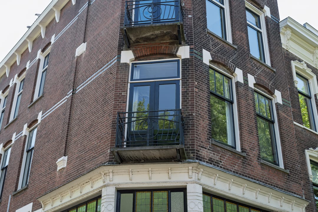 Foto 31 van Jericholaan 84-B01