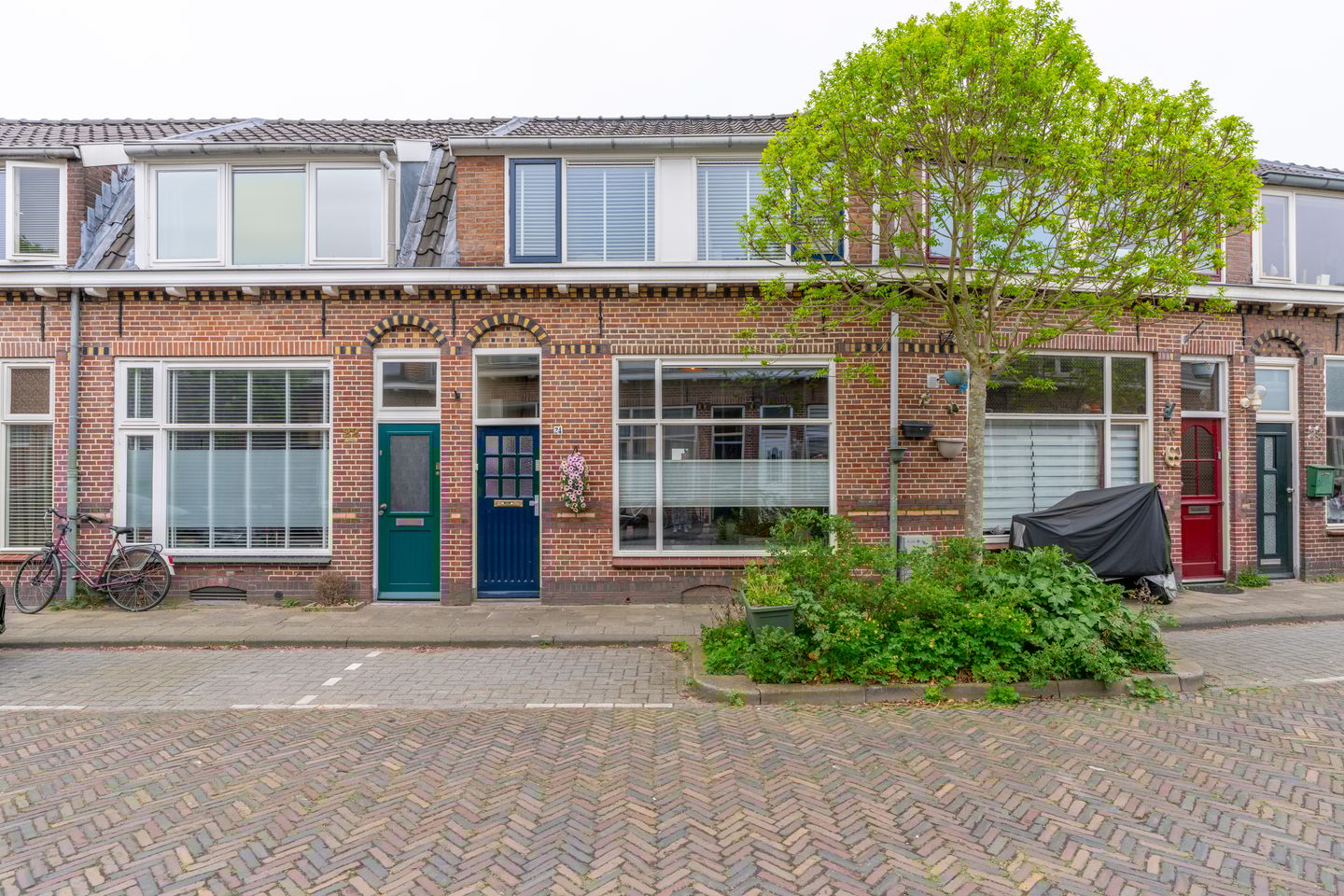 Foto 5 van Concordiastraat 24