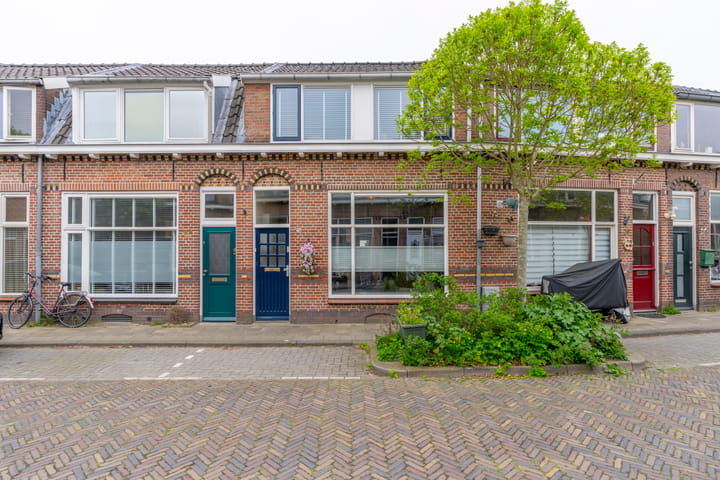 Foto 5 van Concordiastraat 24