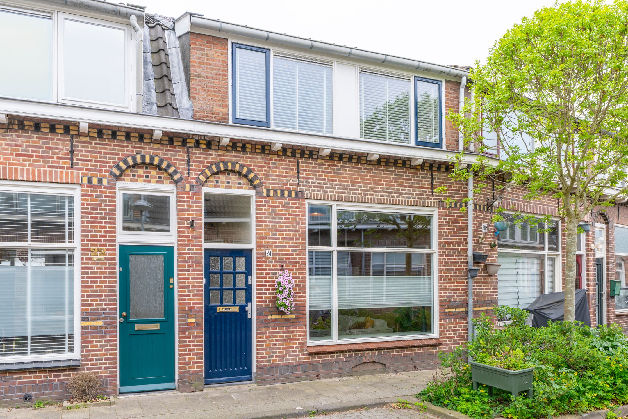 Foto 6 van Concordiastraat 24