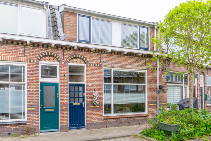 Foto 6 van Concordiastraat 24