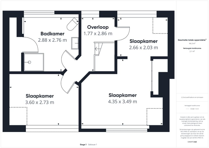 Photo 31 of Plevierstraat 31