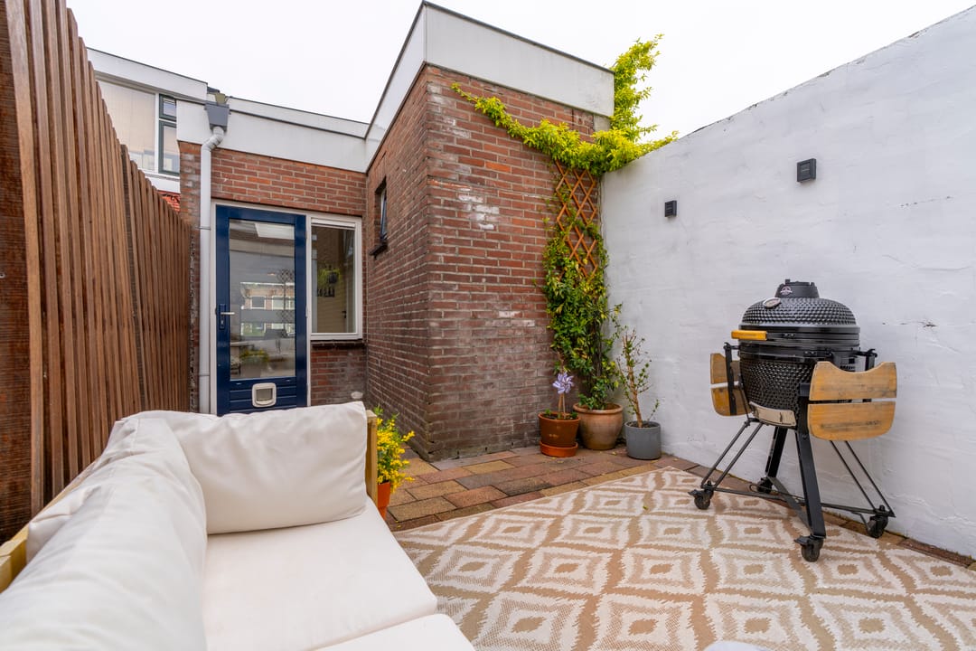 Foto 22 van Concordiastraat 24