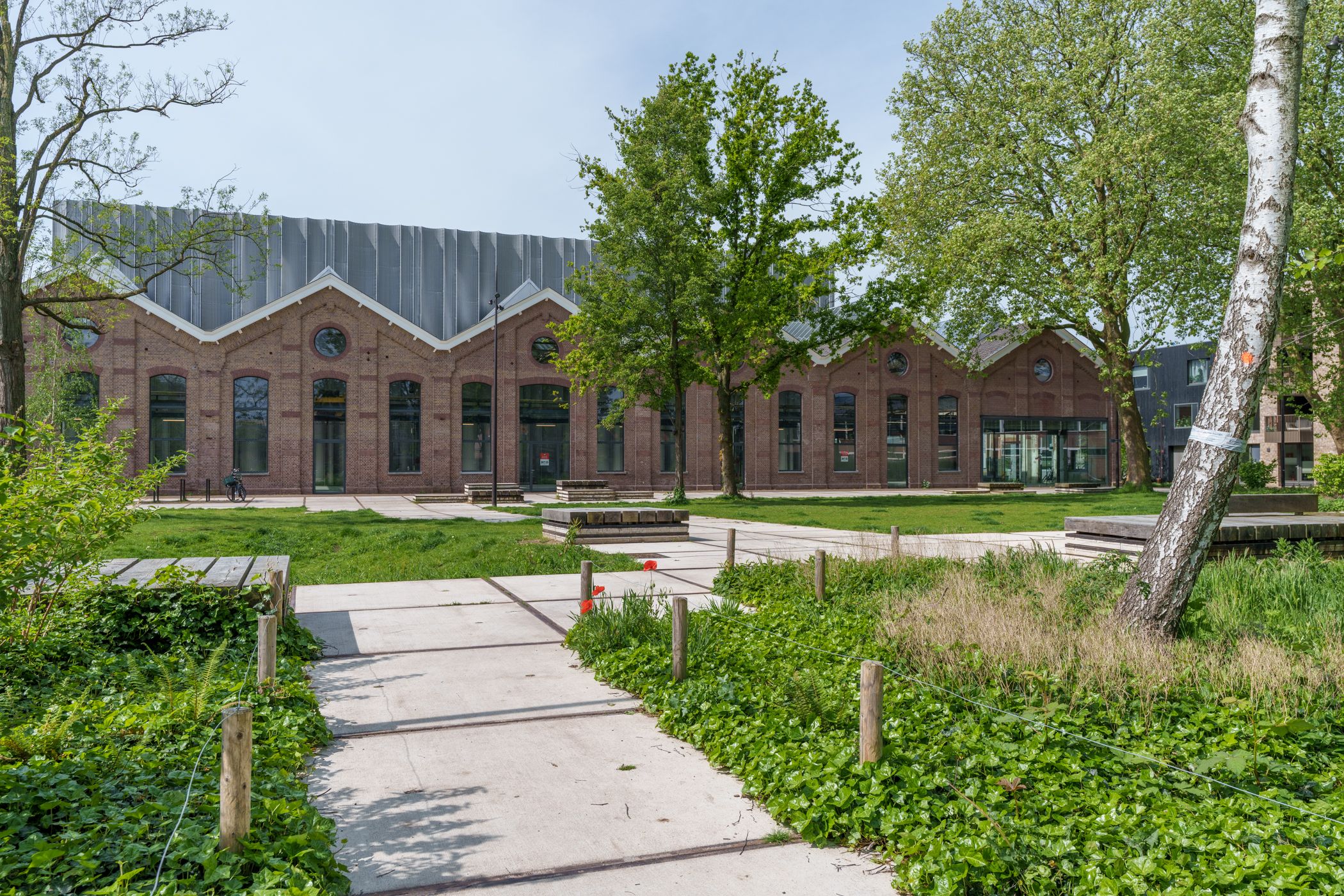 Foto 36 van Concordiastraat 24