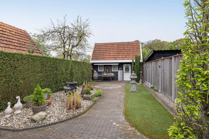 Photo 4 of Langeveenseweg 73