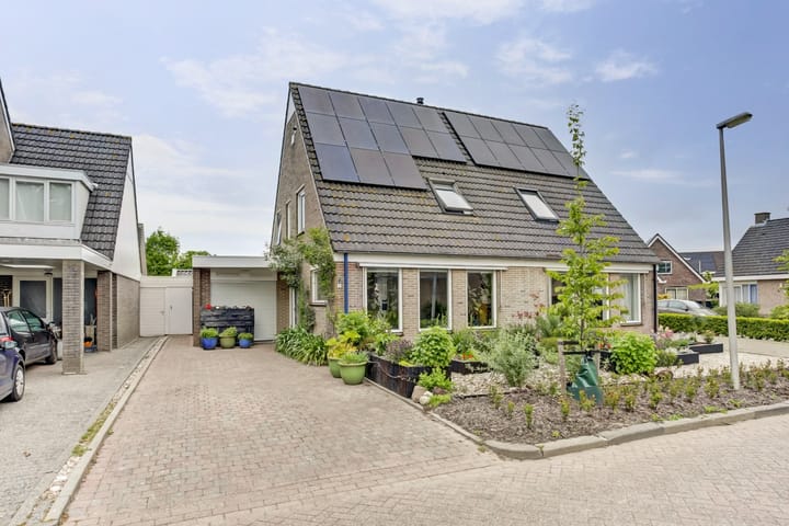 Schenkeldijk 5