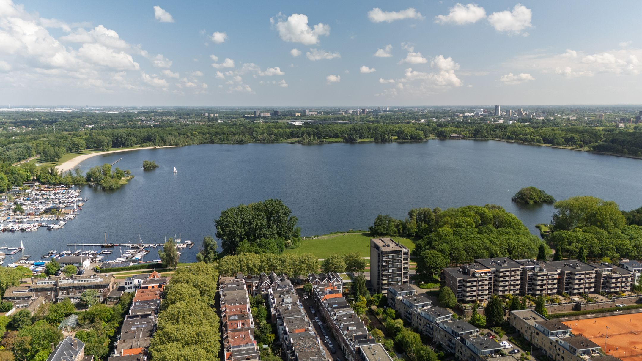 Foto 36 van Jericholaan 84-B01