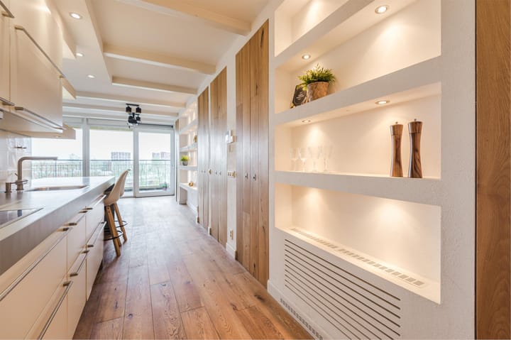 Foto 5 van Zilverparkkade 115