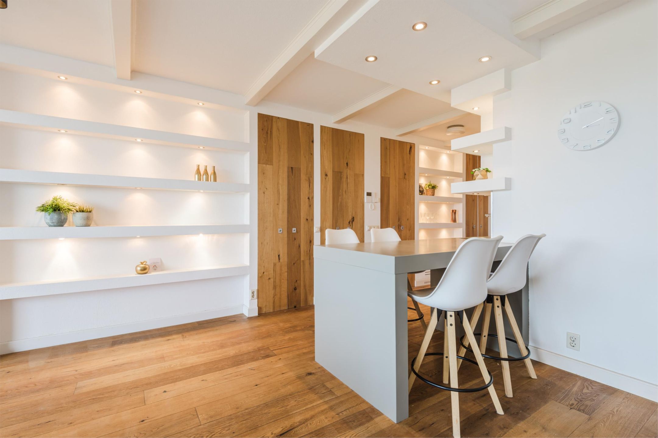 Foto 9 van Zilverparkkade 115