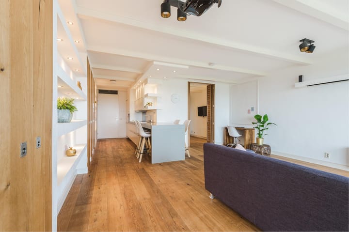 Foto 11 van Zilverparkkade 115