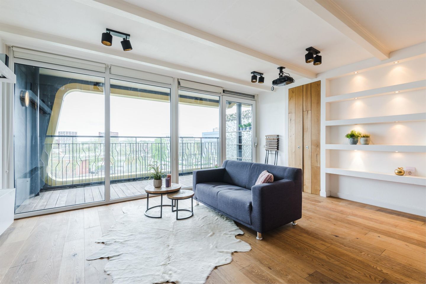 Foto 14 van Zilverparkkade 115