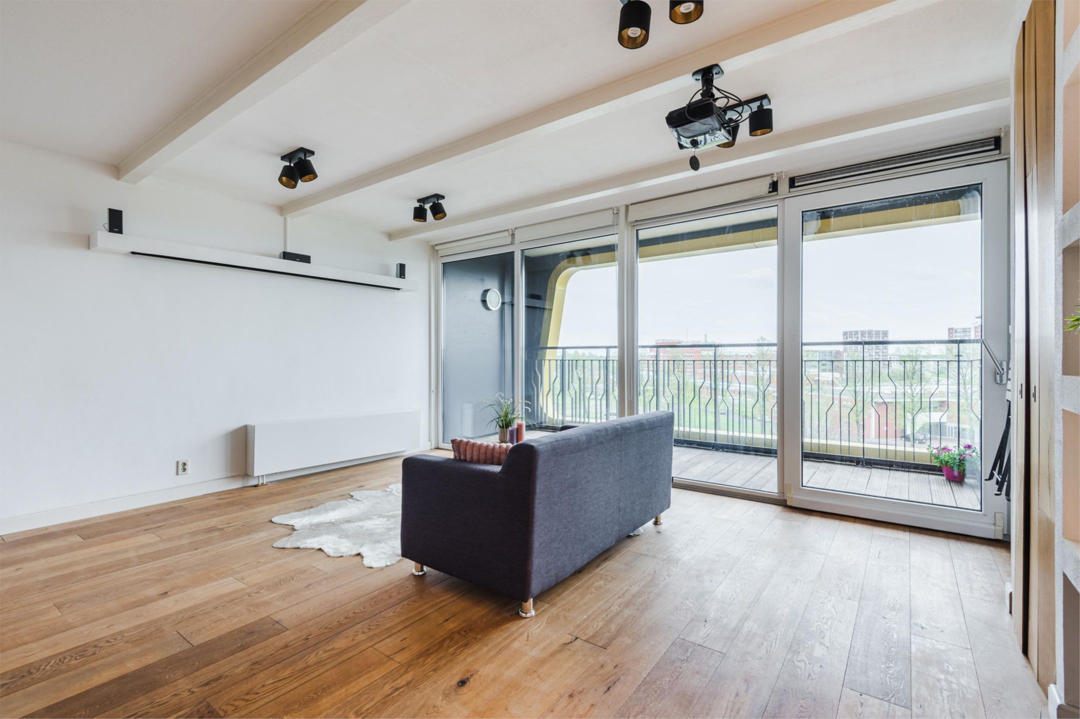 Foto 15 van Zilverparkkade 115