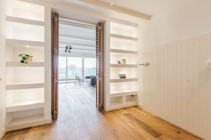 Foto 16 van Zilverparkkade 115