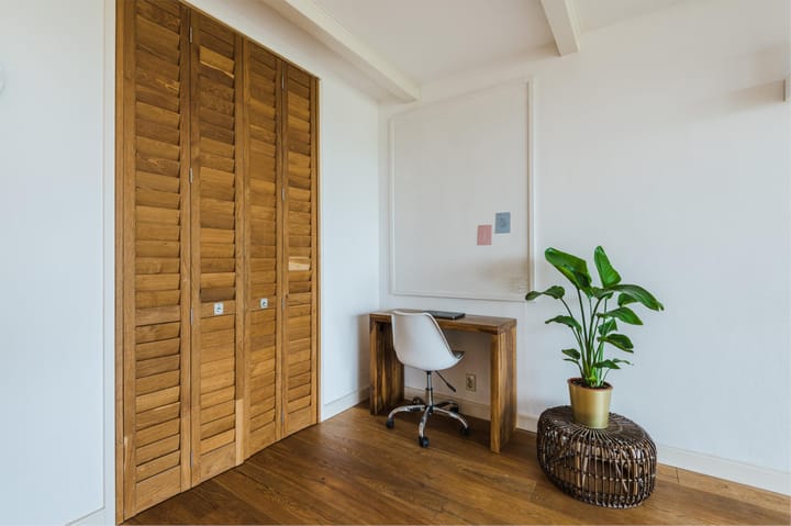 Foto 19 van Zilverparkkade 115