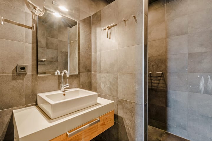 Foto 21 van Zilverparkkade 115