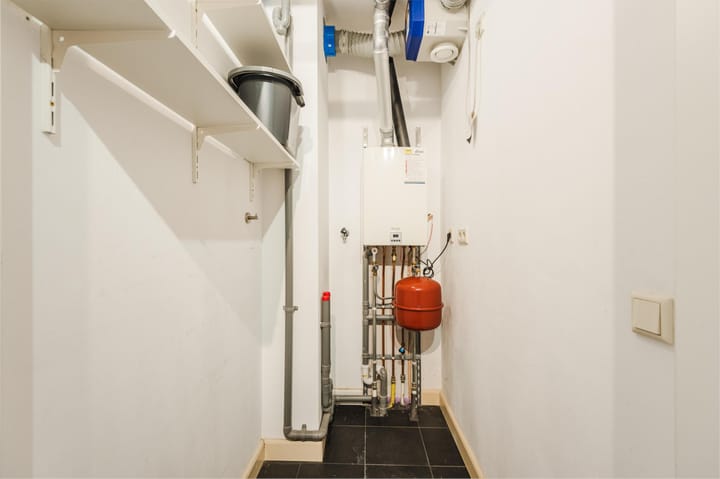 Foto 24 van Zilverparkkade 115