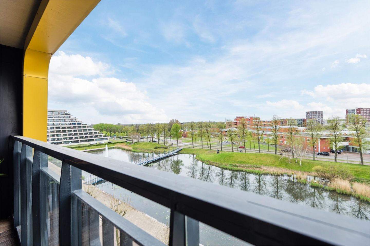 Foto 25 van Zilverparkkade 115