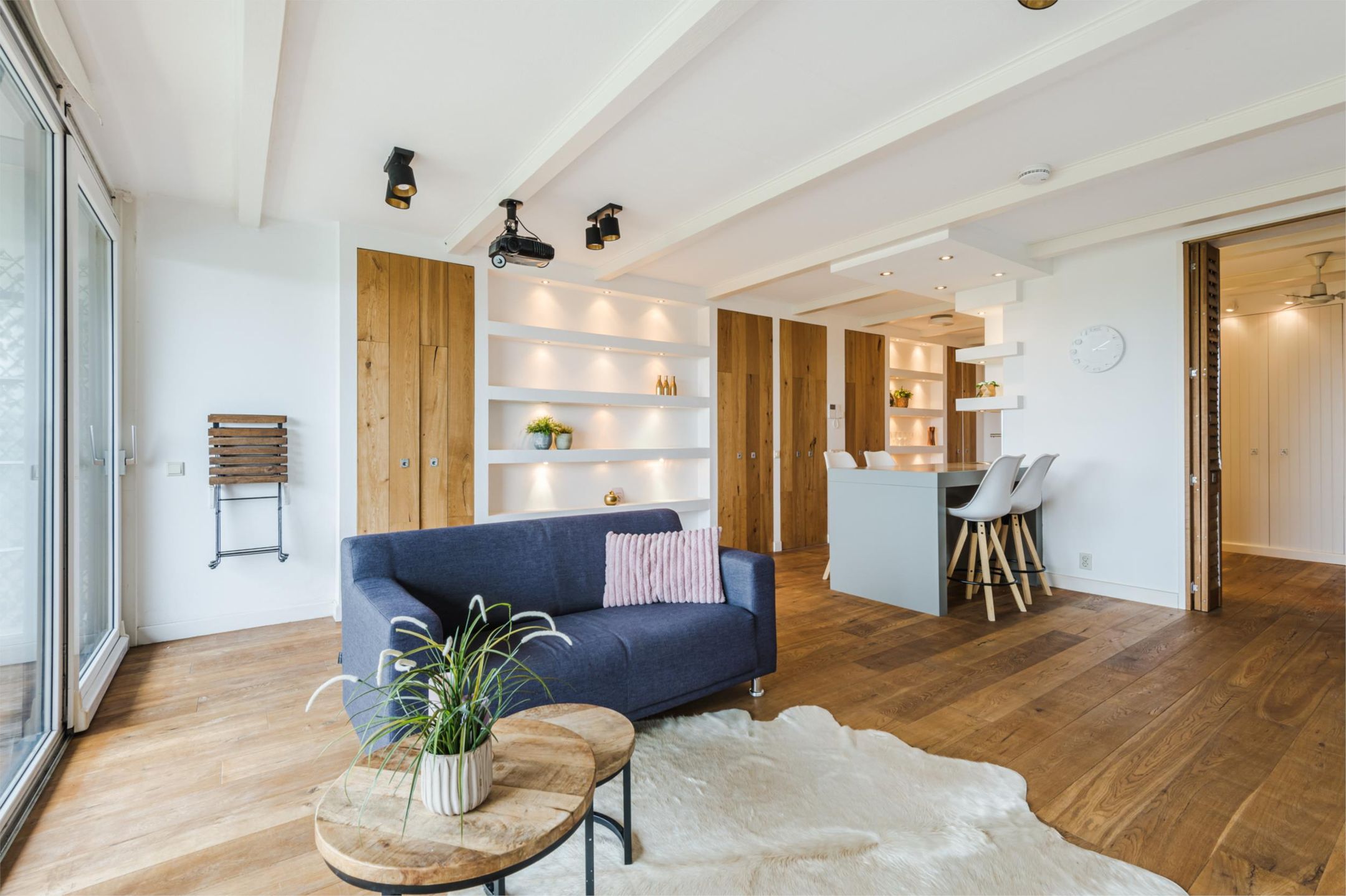 Foto 12 van Zilverparkkade 115