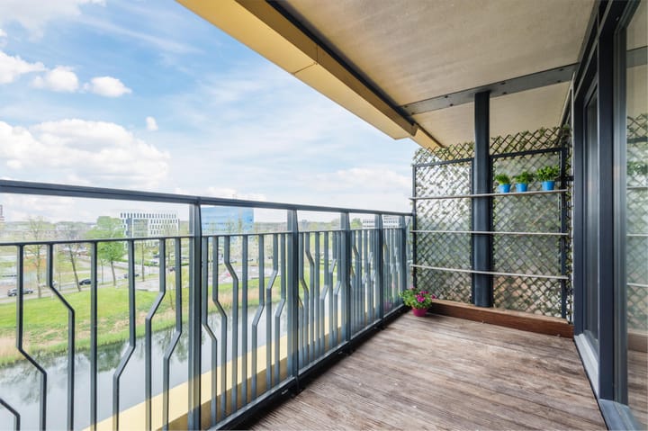 Foto 27 van Zilverparkkade 115