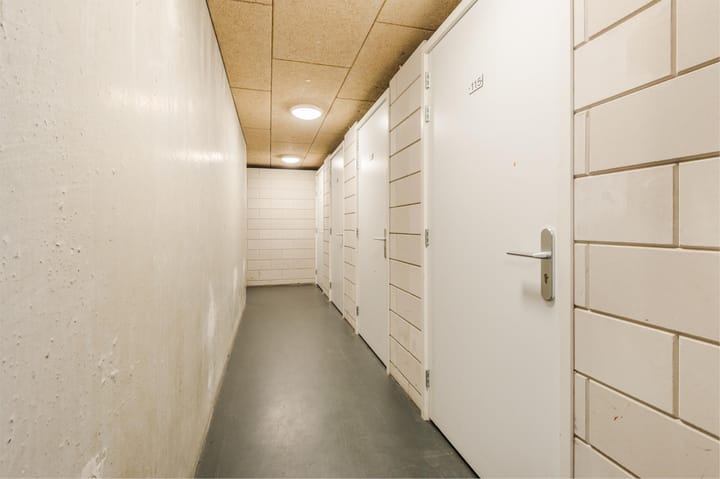 Foto 29 van Zilverparkkade 115