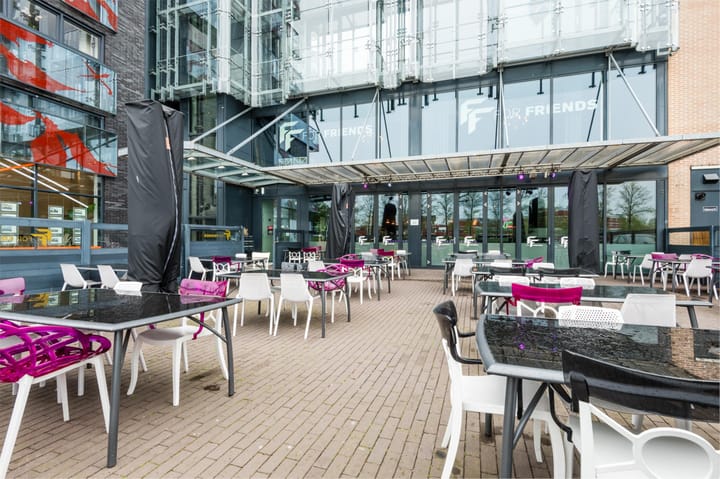 Foto 32 van Zilverparkkade 115