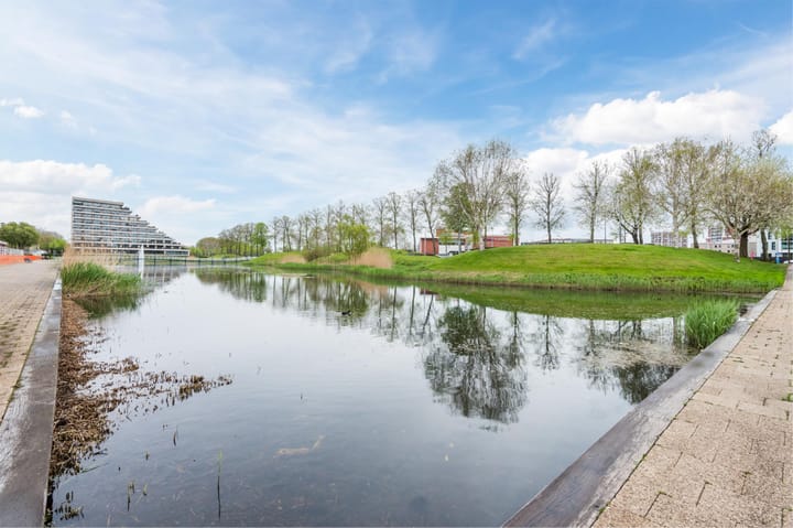 Foto 33 van Zilverparkkade 115