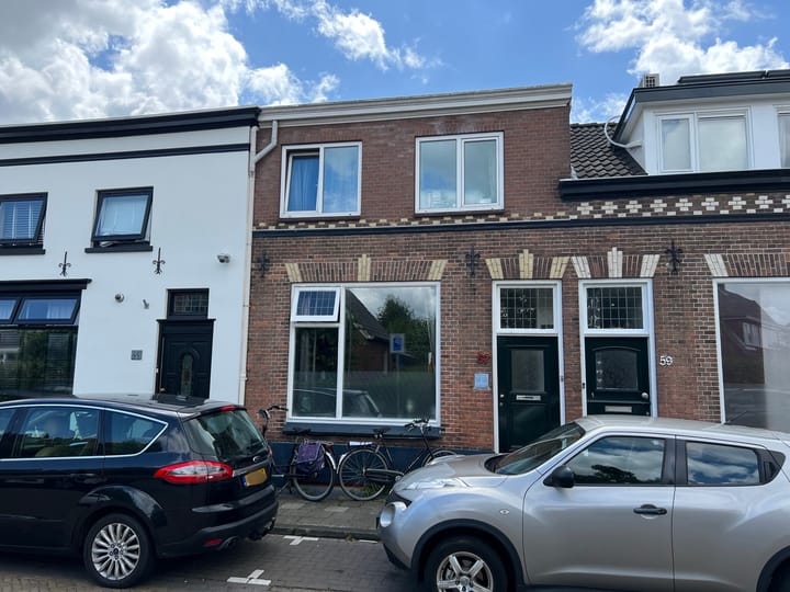 Foto 1 van Hoveniersweg 57