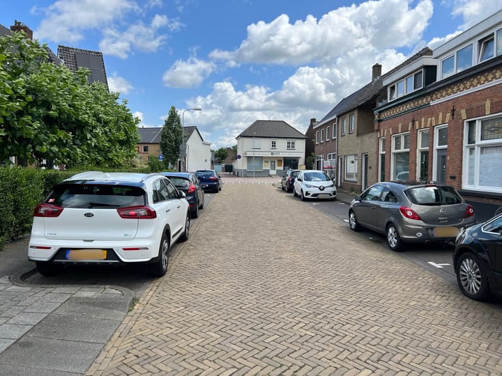 Foto 2 van Hoveniersweg 57