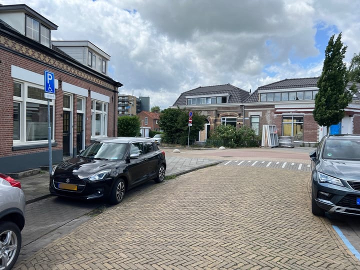 Foto 3 van Hoveniersweg 57