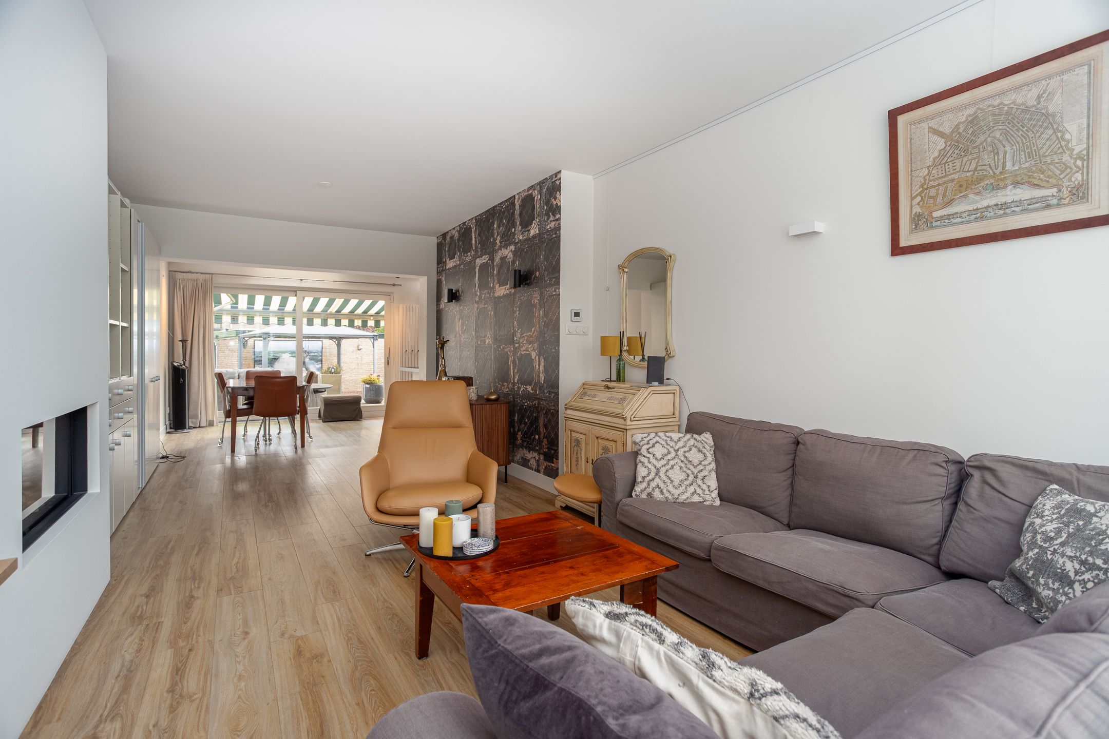 Foto 3 van Thorbeckelaan 5