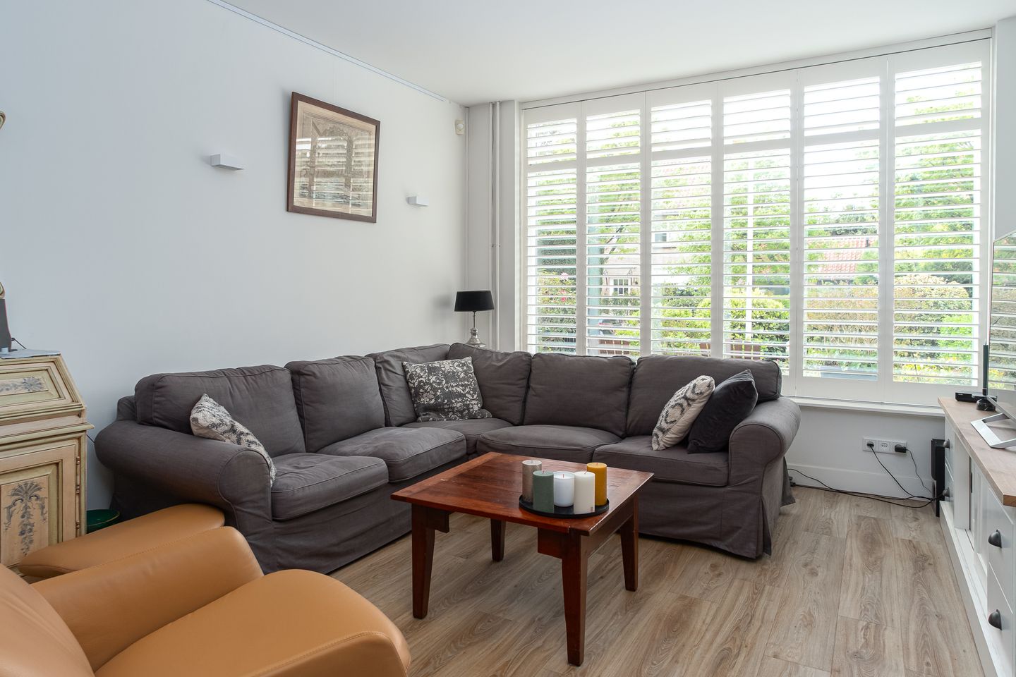 Foto 4 van Thorbeckelaan 5