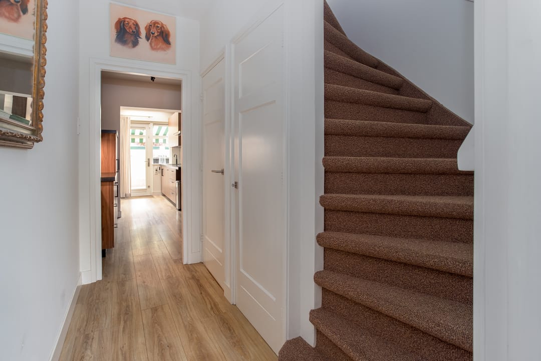 Foto 8 van Thorbeckelaan 5