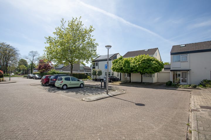 Foto 2 van Radboud 28