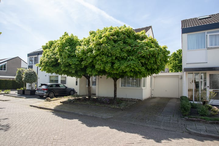 Foto 3 van Radboud 28