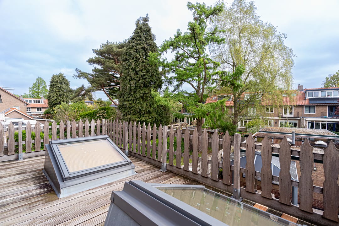 Foto 13 van Thorbeckelaan 5