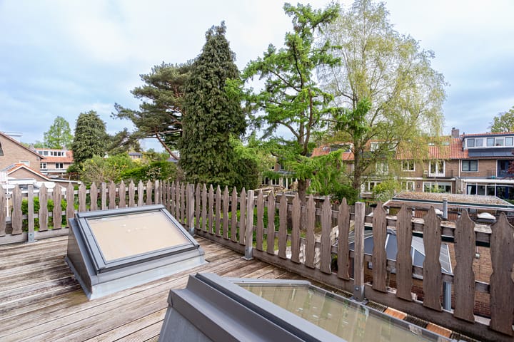 Foto 13 van Thorbeckelaan 5