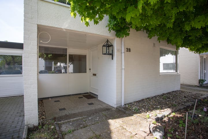 Foto 4 van Radboud 28