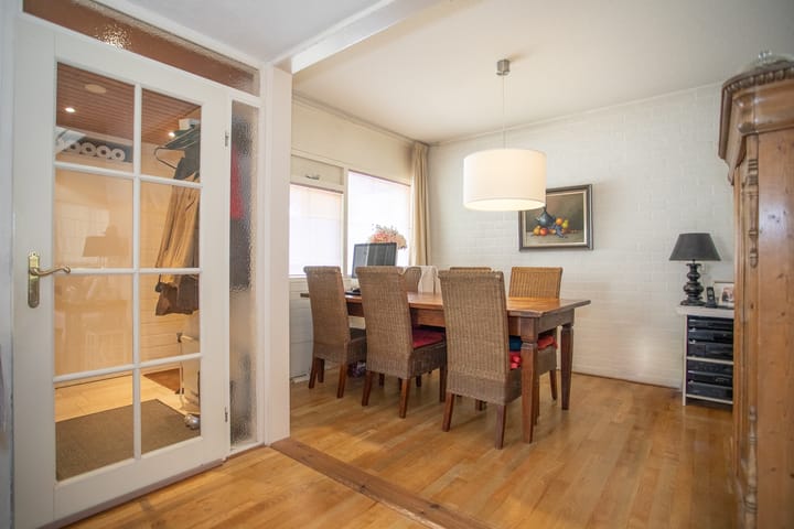 Foto 10 van Radboud 28