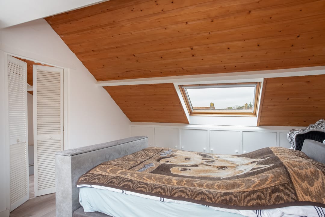 Foto 23 van Thorbeckelaan 5