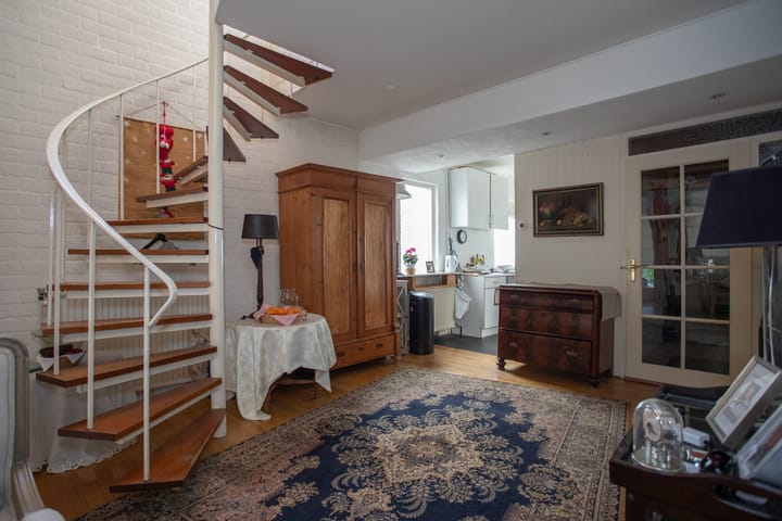 Foto 15 van Radboud 28