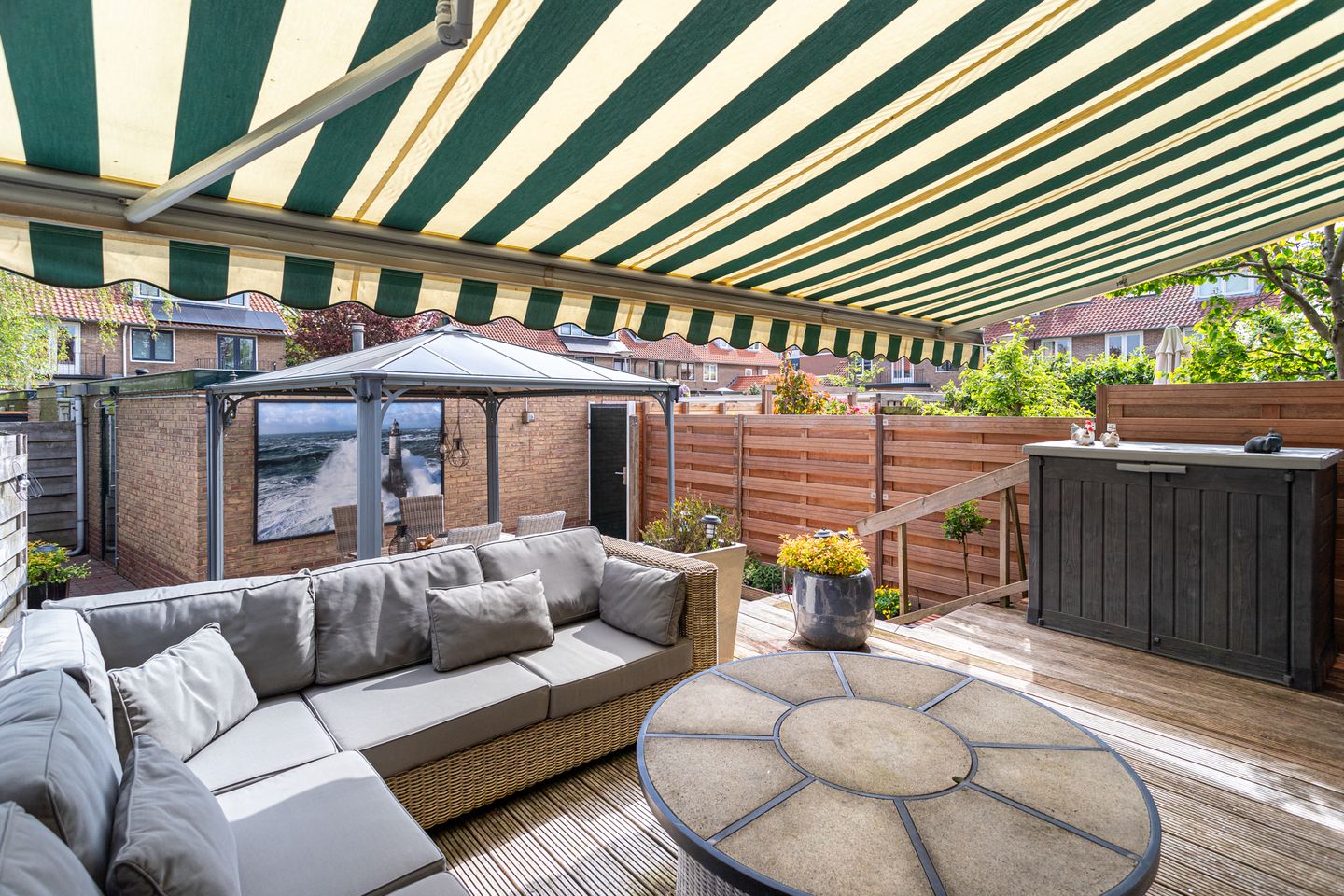 Foto 25 van Thorbeckelaan 5