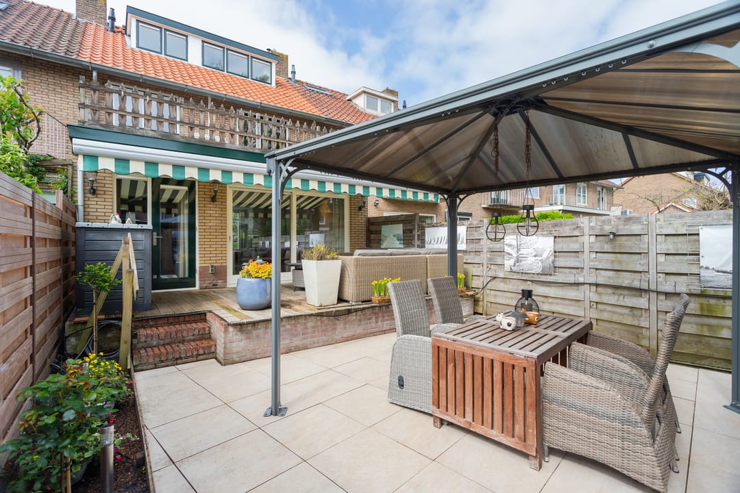 Foto 26 van Thorbeckelaan 5