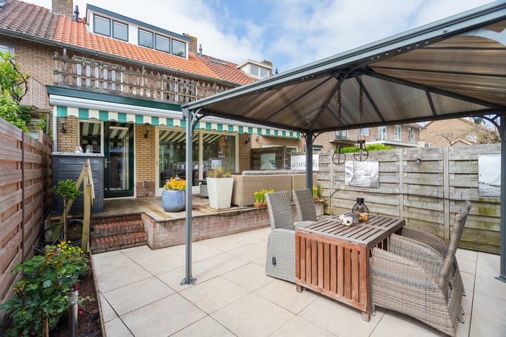 Foto 26 van Thorbeckelaan 5