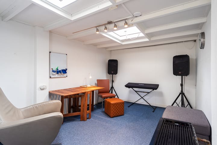 Foto 27 van Thorbeckelaan 5