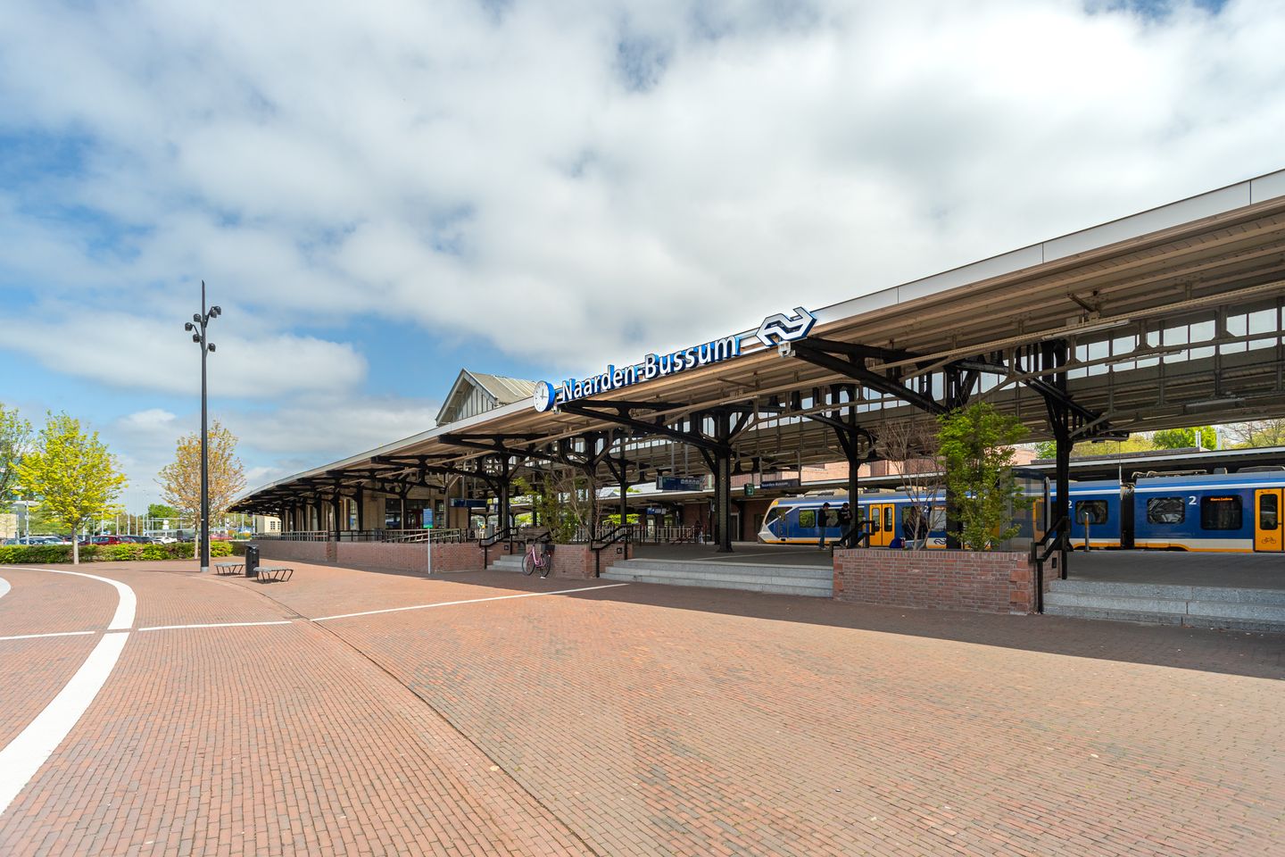 Foto 29 van Thorbeckelaan 5