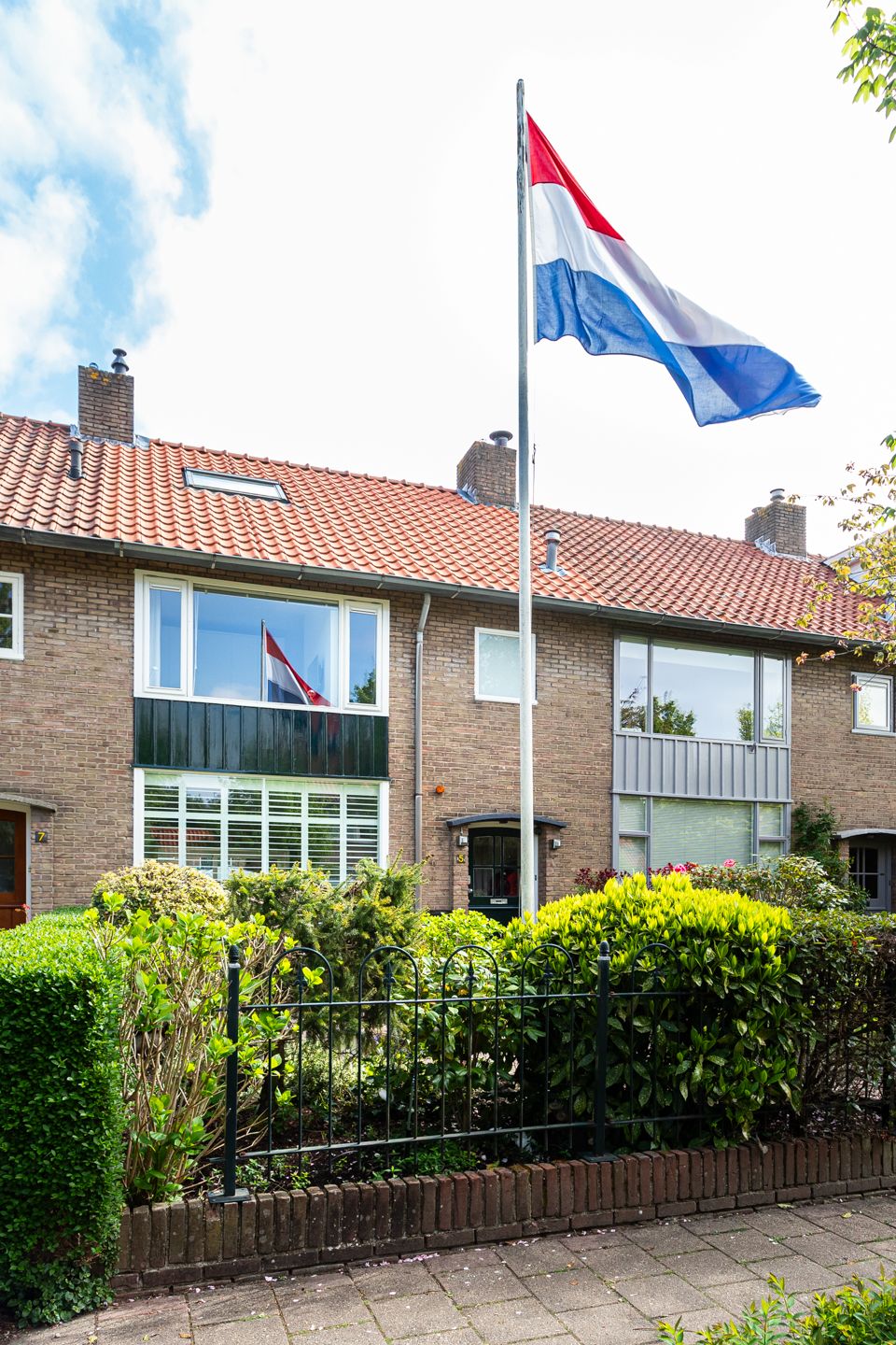 Foto 30 van Thorbeckelaan 5